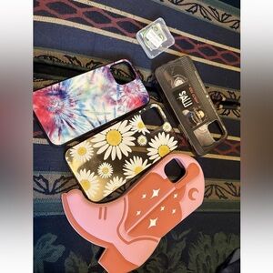 iPhone 12 Pro phone cases